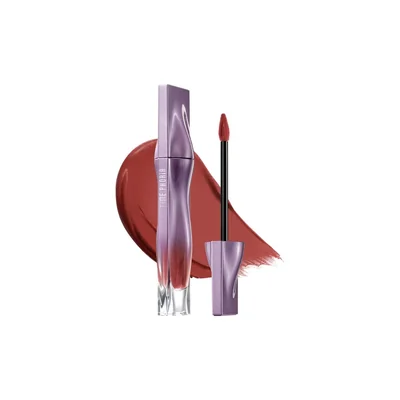 Labial Matte Timephoria Nebula Velvet Helion