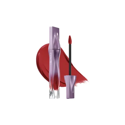Labial Matte Timephoria Nebula Velvet Bellatrix