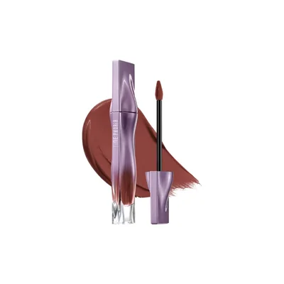 Labial Matte Timephoria Nebula Velvet Estelle