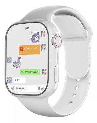Fralugio Smartwatch Android 8.1 CD99 Fralugio 2GB RAM 32GB ROM n/a