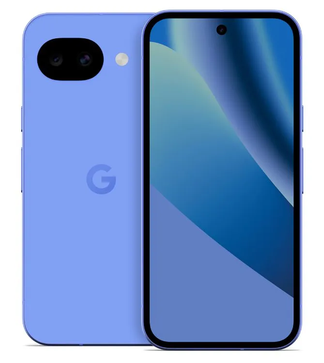 Google Pixel 10A 128GB Lavanda