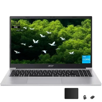 Portátil Acer Aspire Lite 15 156" Full HD 8 GB 128 GB SSD