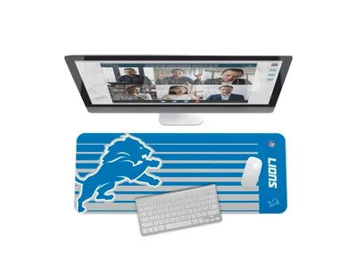 Alfombrilla de escritorio SOAR Detroit Lions NFL V.2