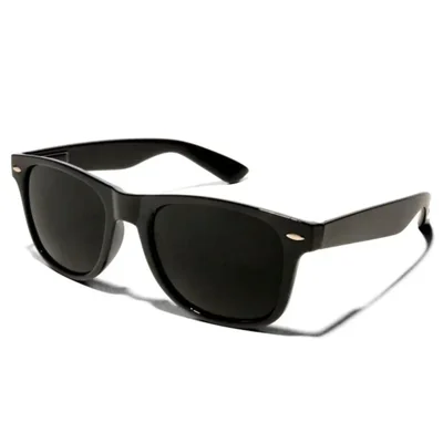 Gafas de sol ShadyVEU Categoría 4 UV400 Oscuridad máxima