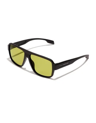 Lentes de Sol HAWKERS PARLAY Hombre y Mujer color Negro