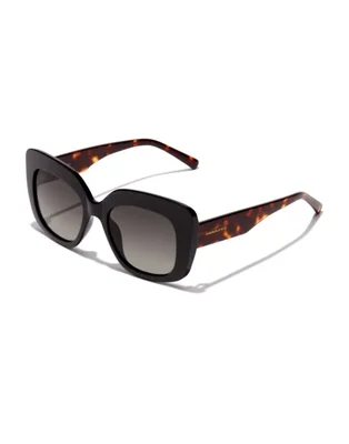 Lentes de Sol HAWKERS TANGO Mujer color Negro