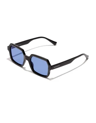 Lentes de Sol HAWKERS MINIMAL MAX Hombre y Mujer color Negro