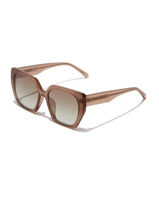 Lentes de Sol HAWKERS BOUJEE Mujer color Beige