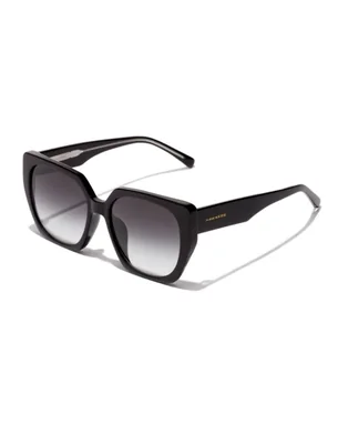 Lentes de Sol HAWKERS BOUJEE Mujer color Negro