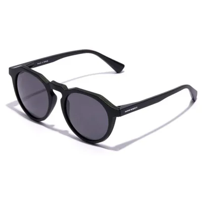 Lentes de Sol HAWKERS Warwick Polarizados Hombre y Mujer Color Negro