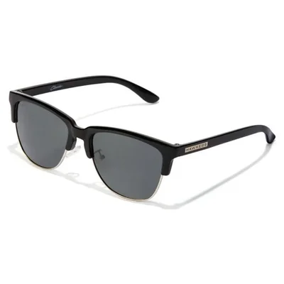 Lentes de Sol HAWKERS New Classic Polarizados Hombre y Mujer Negro