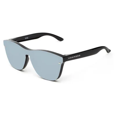 Lentes de Sol HAWKERS One Venm Hybrid Hombre y Mujer Color Gris