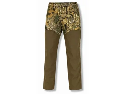 Pantalones Midway Multiuso para Matorral Realtree con Cintura Elástica