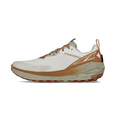 Zapatilla de trail ALTRA Experience Wild 2 color topo 28 cm