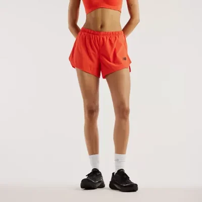 RC Essential Short 3"
