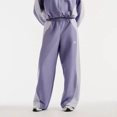 Trackside Woven Pant