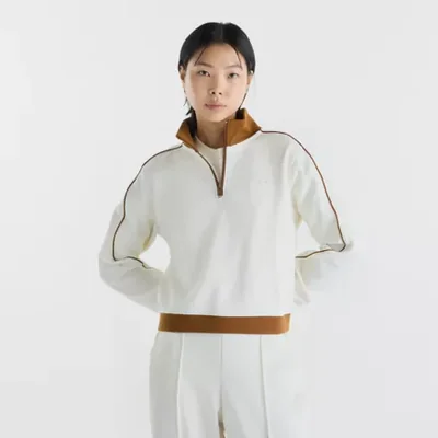 Sport Legacy Pique 1/4 Zip