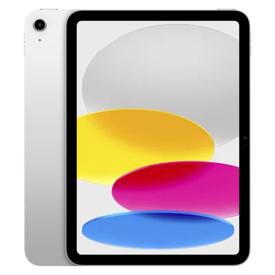 Apple iPad 11 Gen 11" 128GB Wifi Plata Nueva