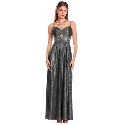 Vestido de Fiesta Largo Eva Brazzi para Mujer