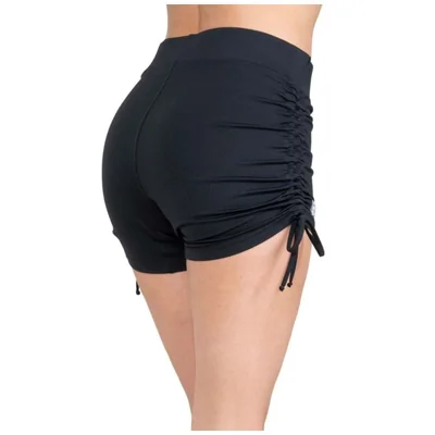 Falda Short Liso Fullsand para Mujer