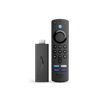 Streamer Amazon fire TV Stick 2021