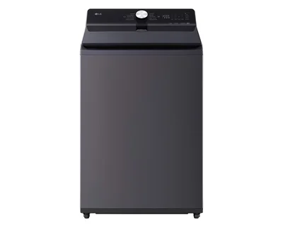 Lavadora LG Automática WT23EGTX6 23 kg Grafito