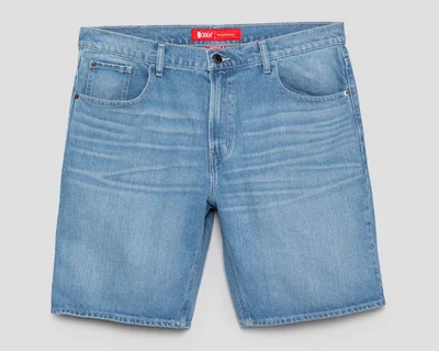 Short Oggi de Mezclilla para Hombre