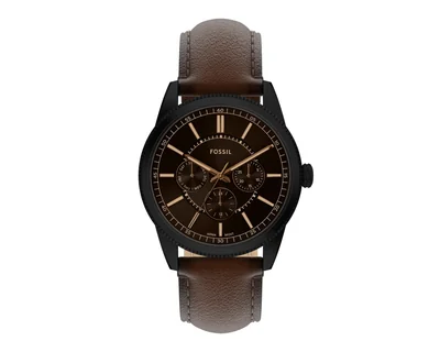 Reloj Fossil para Hombre FS6138 Café