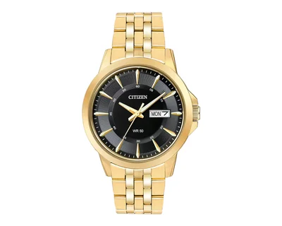 Reloj Citizen para Hombre 60674 Dorado Quartz