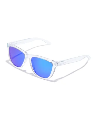Hawkers - Polarized Air Sky One Raw Para Hombres Y Mujeres Uv400