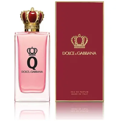Perfume Dolce & Gabbana Q Eau de Parfum 100 ml