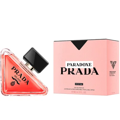 Perfume Prada Paradoxe Intense 90ml Edp para Mujer