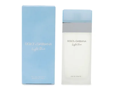 Perfume Dolce & Gabanna Light Blue Eau de Toilette 100 ml