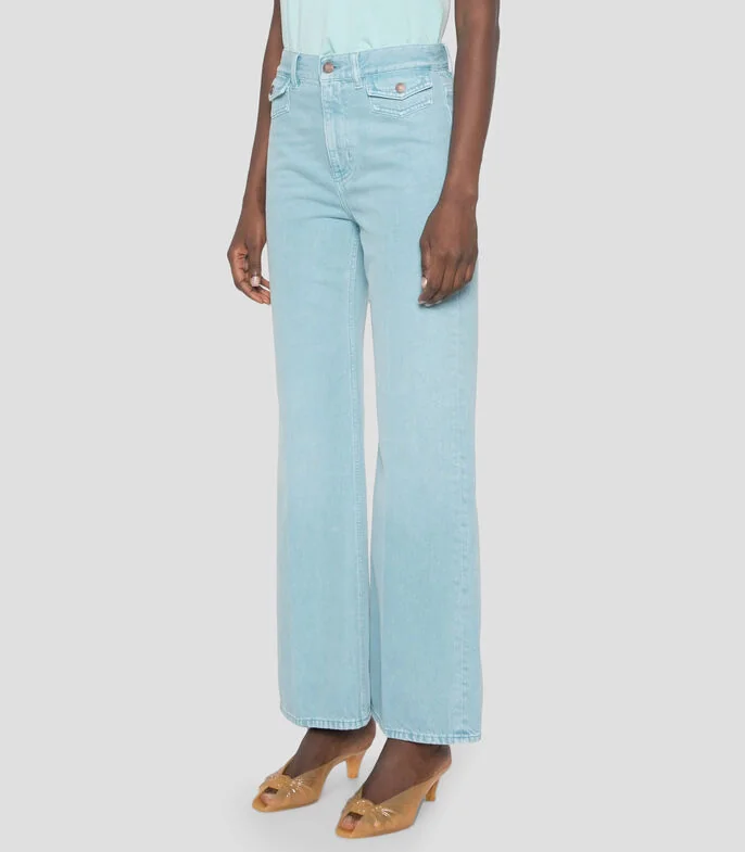 Pantalón Mujer