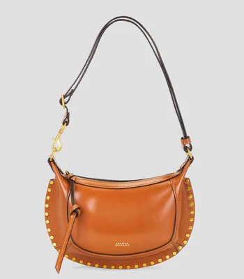 Bolsa crossbody lisa Mujer