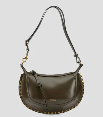 Bolsa crossbody lisa Mujer