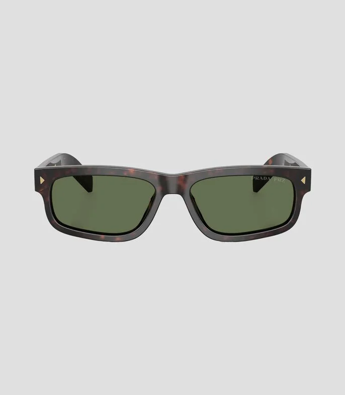 Lentes de Sol Rectangulares Mujer