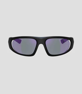 Lentes de Sol Ovalados Mujer