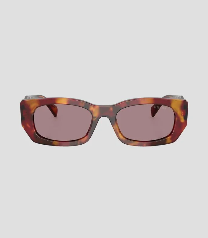 Lentes de Sol Cuadrados Mujer