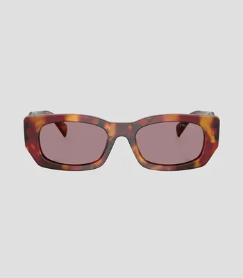 Lentes de Sol Cuadrados Mujer