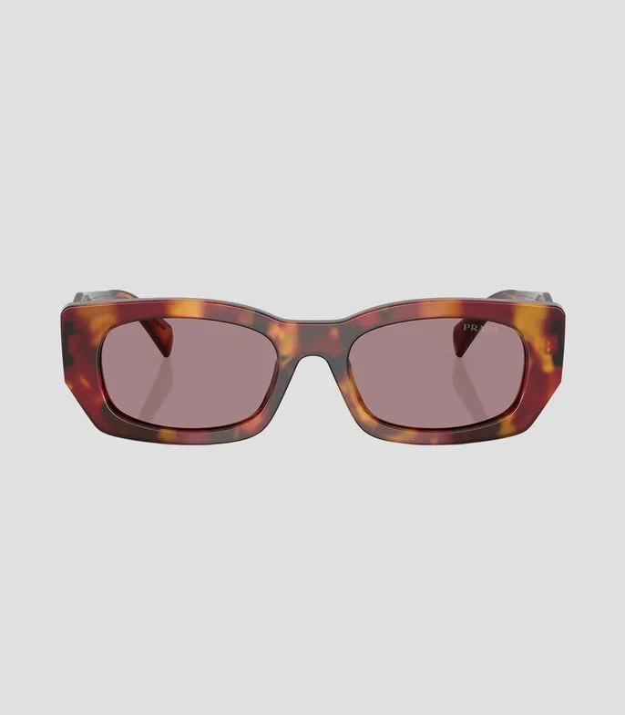 Lentes de Sol Rectangulares Mujer