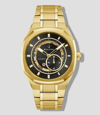 Reloj para Hombre Marc Anthony Casual Dorado