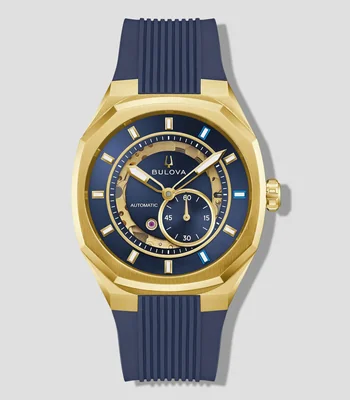 Reloj para Hombre Marc Anthony Casual Dorado