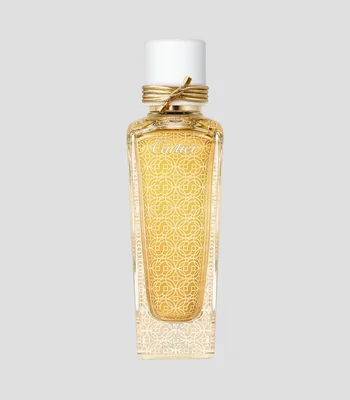 Perfume Oud amp Santal Les Heures Voyageuses, 75 ml Unisex