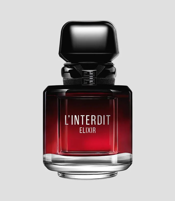 Perfume LInterdit Elixir, Eau De Parfum 35 ml para Mujer