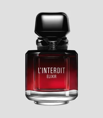Perfume LInterdit Elixir, Eau De Parfum 35 ml para Mujer