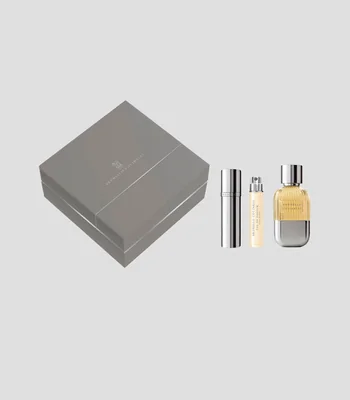 Set de Perfume Pour Homme, Eau de Parfum Hombre