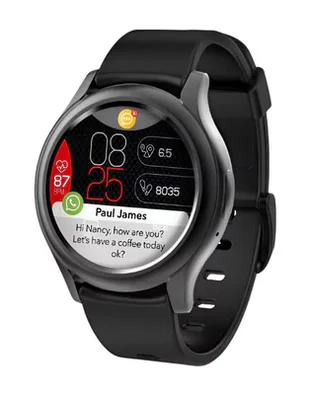 Smartwatch unisex con GPS