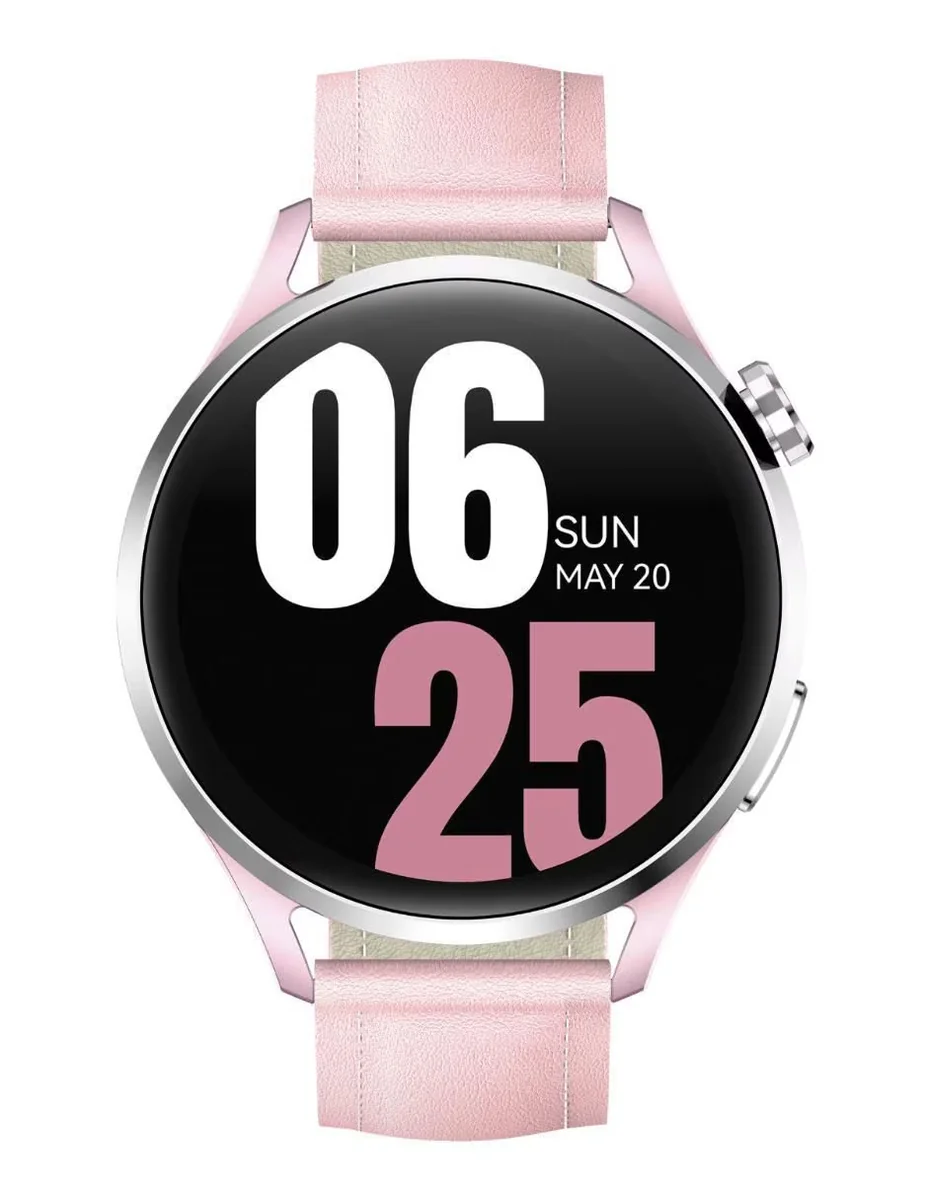 Smartwatch Lora 3 para mujer