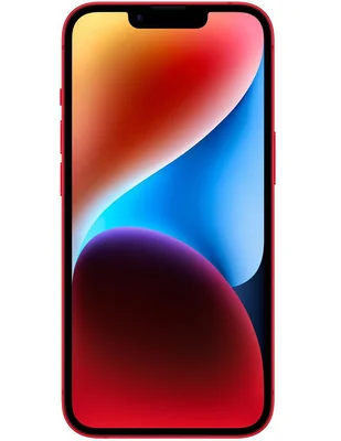 iPhone 14 6.1 pulgadas Super Retina XDR Reacondicionado